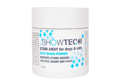 Picture of Show Tech+ Stain Away 100g